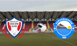 Niğde Belediye Gücü, Samandağspor’u konuk edecek