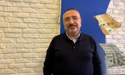 Niğde'de döviz piyasası haftaya yatay başladı