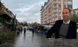 Niğde’nin yöresel lezzetleri bu sokakta olacak