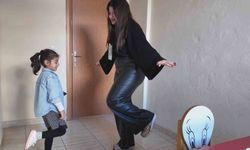 0-6 yaş çocuklara ücretsiz gelişim taraması