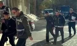 Akşehir'de motosiklet çalan şüpheliler yakalandı: 2 kişi tutuklandı