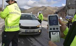 Alkol kontrollerinde yeni uygulama, ölçümler artık kamera kaydında