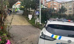 Kamyonet 4 yaşındaki çocuğun ölümüne yol açtı