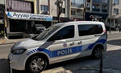 Apartmanın çatısından düşen genç hayatını kaybetti