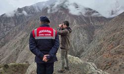 Kaçak ve usulsüz avcılığa yönelik denetimler sürüyor