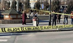 Ayakkabı kutusu emniyeti harekete geçirdi