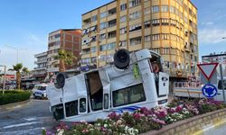 Kasım ayında meydana gelen kazalarda 4 kişi hayatını kaybetti