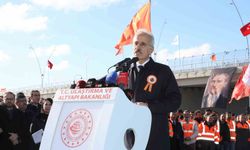 Bakan Uraloğlu: '2 milyar 700 milyon lira tasarruf sağlayacağız'