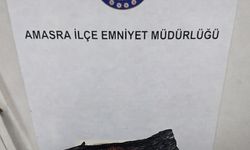 Araçta uy*uşturucuya 4 gözaltı