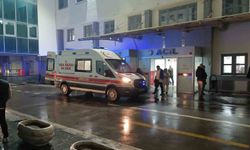 Babasını pompalı tüfekle vurup öl*dürdü