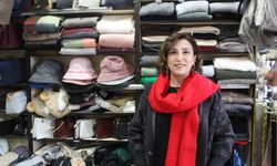 Niğde ikliminin vazgeçilmez şalları