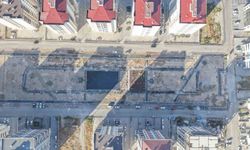 35 milyon TL'lik dev yeşil alan ve spor yatırımı