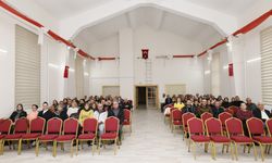 Niğde’de usta öğretici eğitimleri tamamlandı