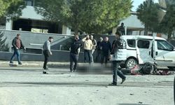 Motosiklet kazasında ölü sayısı 2'ye çıktı