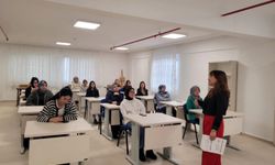 Niğde’de gençlere yönelik Öz Şefkat Atölyesi düzenlendi