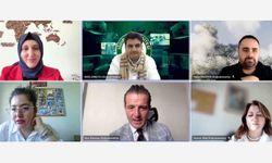 Dijitalleşmenin medya, pazarlama, eğitimce ekonomiye etkileri anlatıldı