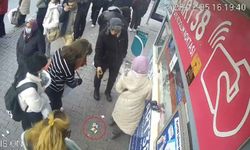 Döviz düşüren vatandaş, parasına kavuştu