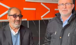 Niğde’de “Sazan Sarmalı” tuzağından son anda kurtuldu!