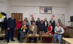 Niğde’de HEM’de diksiyon ve spikerlik eğitimleri devam ediyor