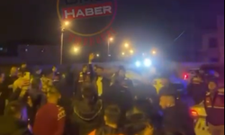 Yüzlerce Kiledereli hesap sormaya gitti