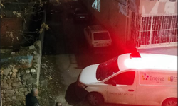 Niğde’de apartman dairesinde doğalgaz patlaması