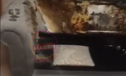 Niğde’de cep telefonu bomba gibi patladı !