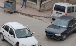 Niğde’de sürücüler dikkat bu yolda kaza kaçınılmaz oluyor