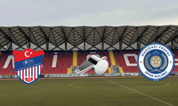 Niğde Belediyesi Spor, Mazıdağı Fosfor deplasmanında