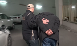 Niğde dahil 32 ilde DEAŞ operasyonu: 170 şüpheli yakalandı