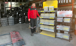 Niğde’de kış mevsiminde akü ve lastik kontrolü uyarısı