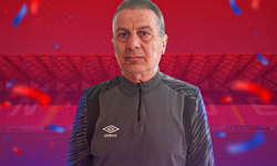 Niğde Belediyespor’un yeni teknik direktörü belli oldu