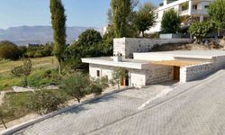 Asırlık değirmenden dünyaya coğrafi işaretli tahin