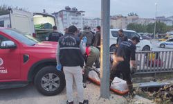 Epilepsi hastası kayıp şahıs sulama kanalında ölü bulundu