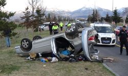 11 ayda 34 kişi trafik kazalarında öldü
