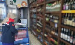 Bir haftada 606 denetim yapıldı