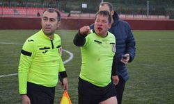 Hakeme saldırı kameraya yansıdı