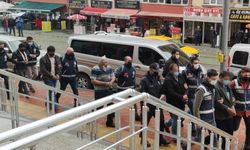 Evler kundaklanmış, cina*yet işlenmişti: Dava yeniden görüldü