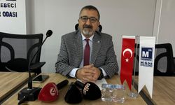 Niğde’de Demirdilek’ten vergi tebliğine tepki