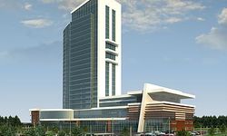 Toplam sağlık harcaması 2024 yılında 2 trilyon 359 milyar 151 milyon TL oldu