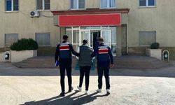 11'er yıl hapis cezasıyla aranan 3 şahsı jandarma yakaladı