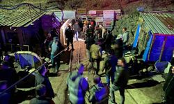 Madencilerin tedavileri devam ediyor