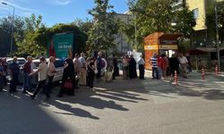 Halk Ekmek 31 noktada verdiği hizmeti arttırıyor