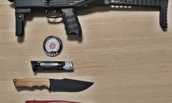 Hapis cezasıyla aranan 20 kişi yakalandı