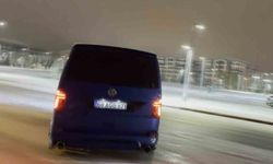 Herkesin canını hiçe sayan o drift atan sürücülere ceza yağdı