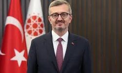 İletişim Başkanı Duran: 'Dezenformasyon hakikate karşı bir tehdittir'