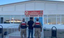 Jandarmadan aranan şahıslara yönelik operasyon: 21 kişi yakalandı