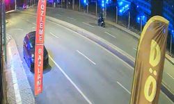 İş yerine silahlı saldırı