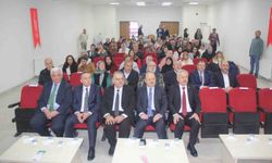 222 kişiye, 33 milyon 300 bin lira evlilik kredisi desteği