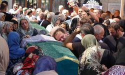 Kaza süsü vererek eşini ve çocuğunu öld *üren doktor, cezaevinde inti *har etti