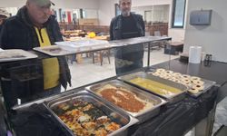 Kimsesi olmayan vatandaşlara sıcak yuva imkanı